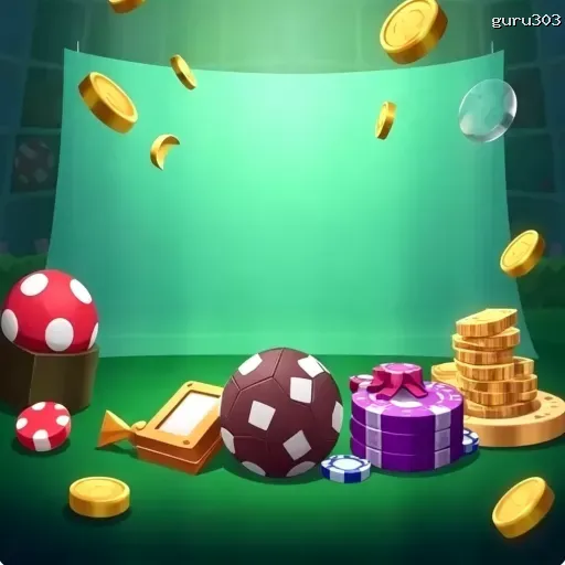 Mengulas Fitur Menarik di Situs Game guru303