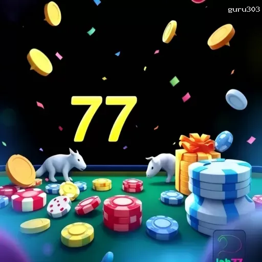 Mengenal guru303 Sebagai Platform Game Online Terpercaya