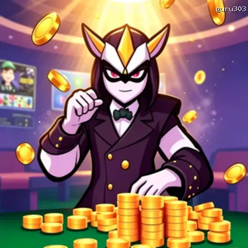 Keamanan dan Keandalan Situs guru303 di Dunia Game