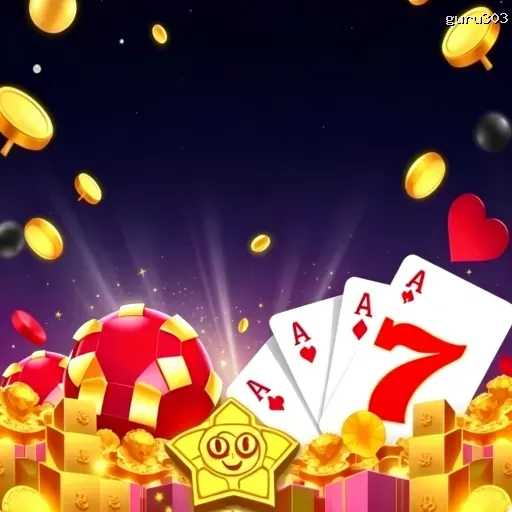 Review Permainan Populer di Situs guru303