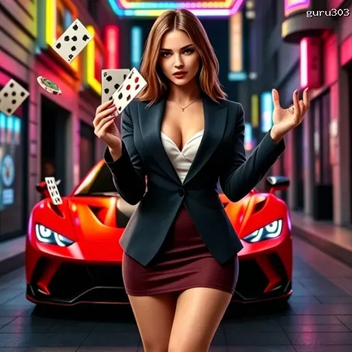guru303: Bet Sport Dengan Fitur Terbaik untuk Pemain Indonesia